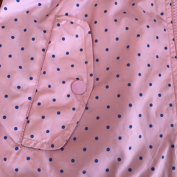 Oshkosh Spring Jacket size 10 - Picture 4 of 4